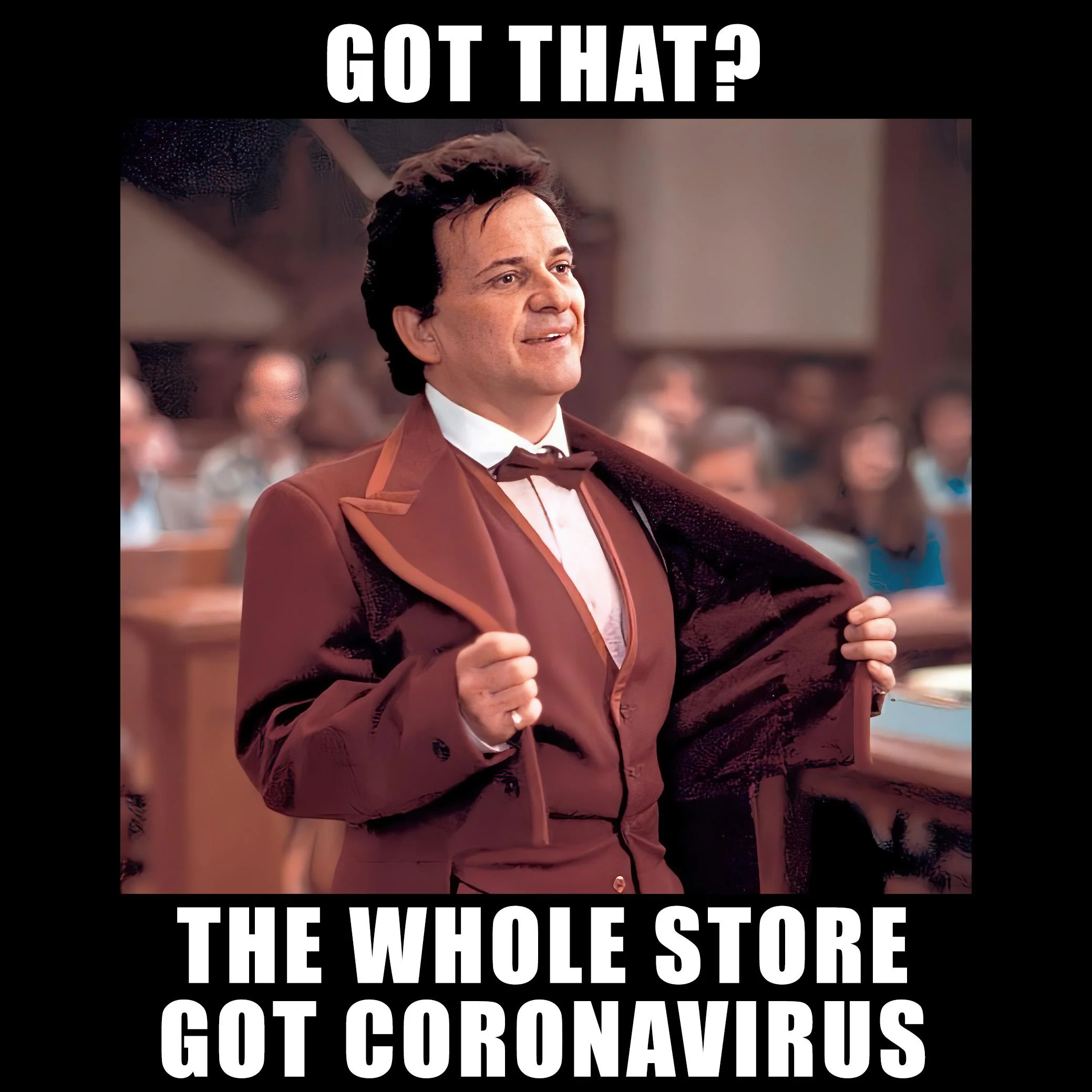 My Cousin Vinny...