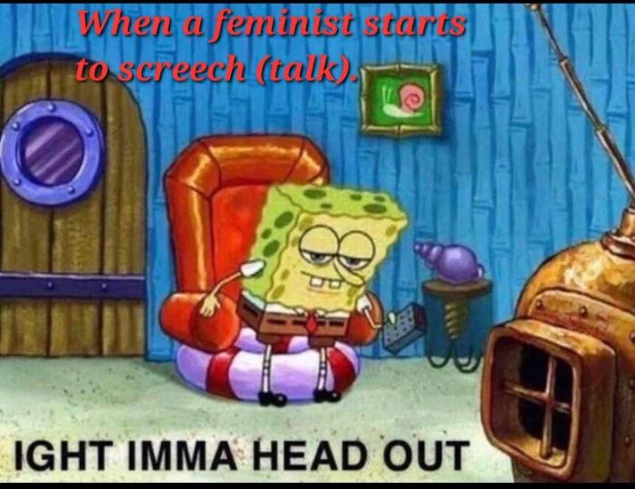 My ears are bleeding.