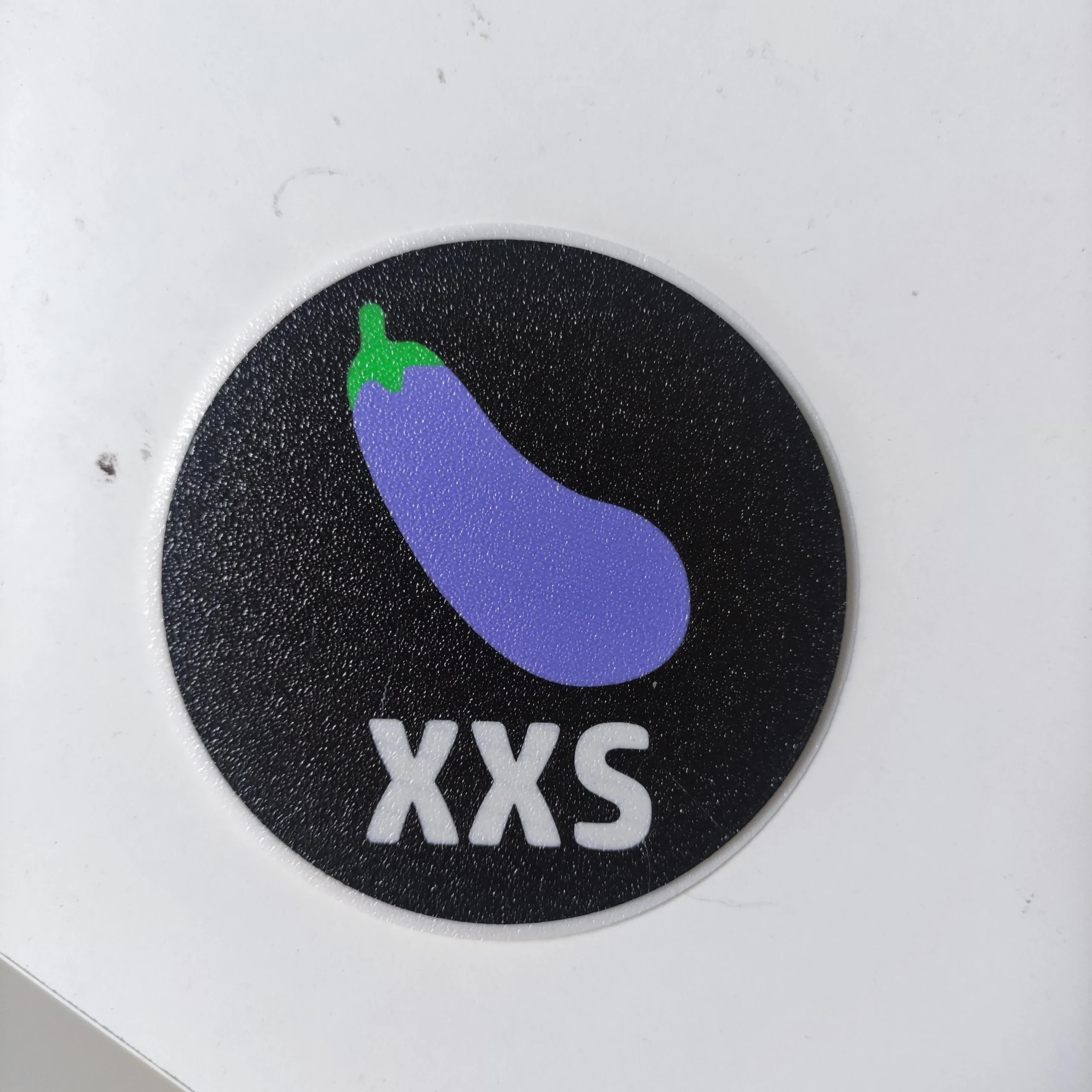 My friend will love his new coaster