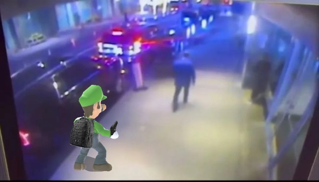 New footage just got released