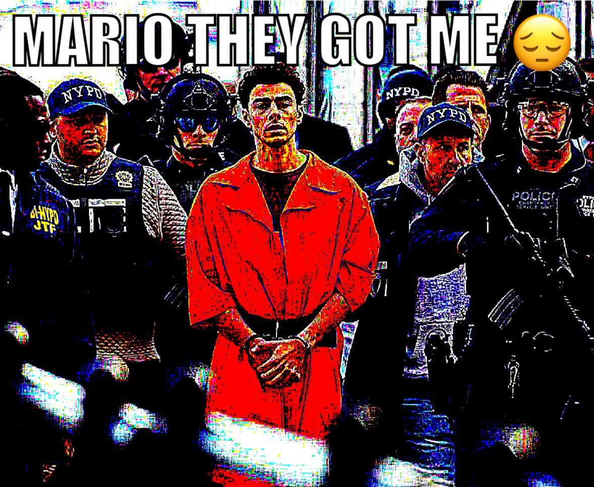 New York lost a good plumber today