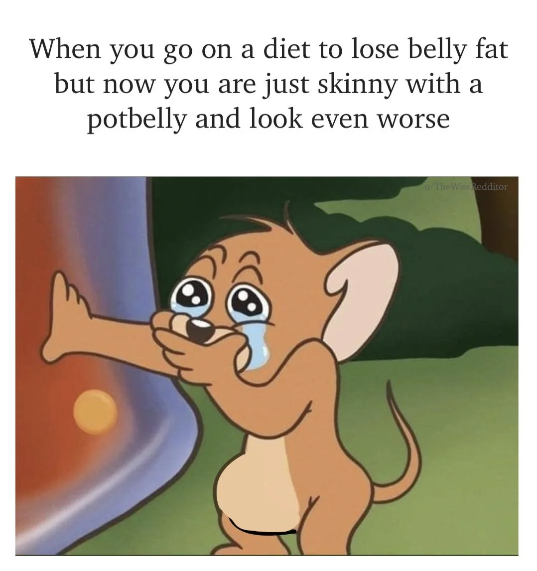 Ngl this is worse. Tips please :’(