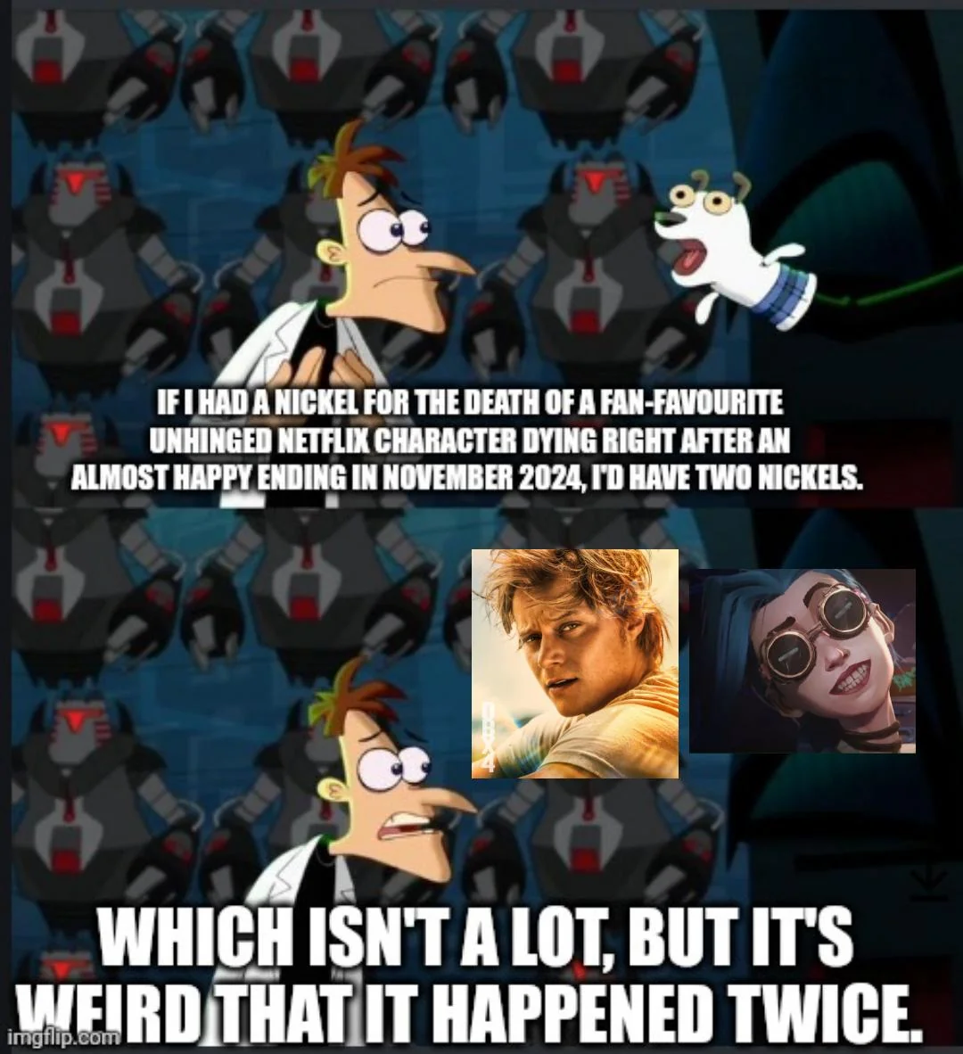 Nickel for your thoughts