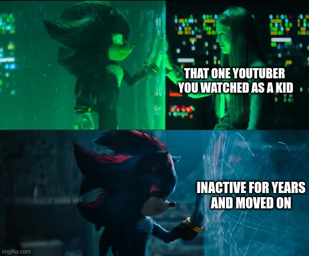 nigahiga, when the world needed him the most, he vanished