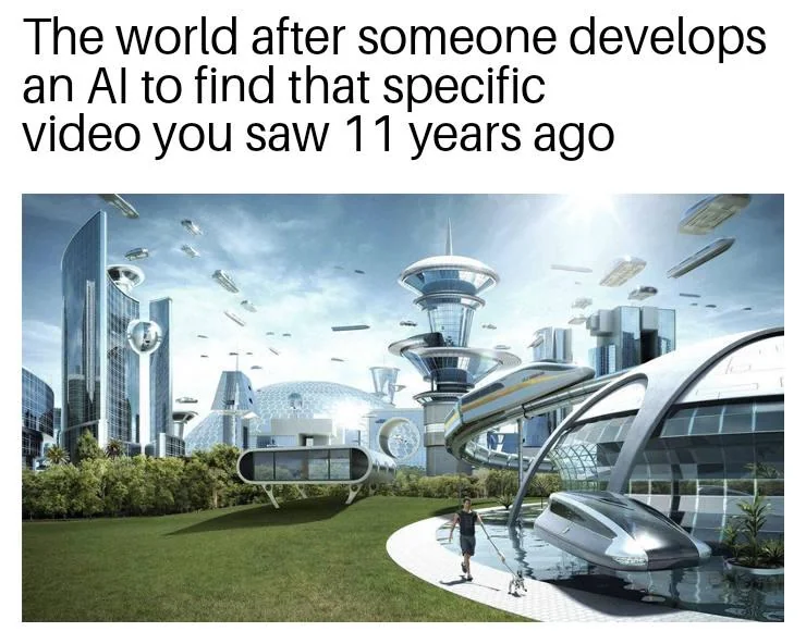 No amount of Googling helps