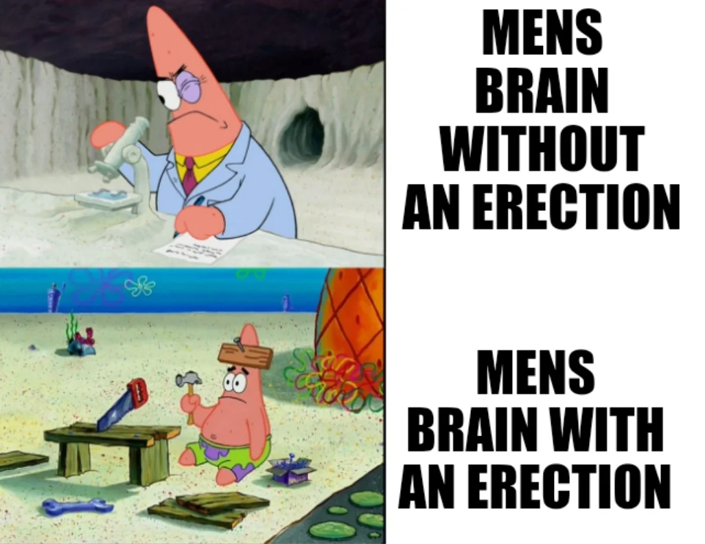 no bloodflow to brainy brain space