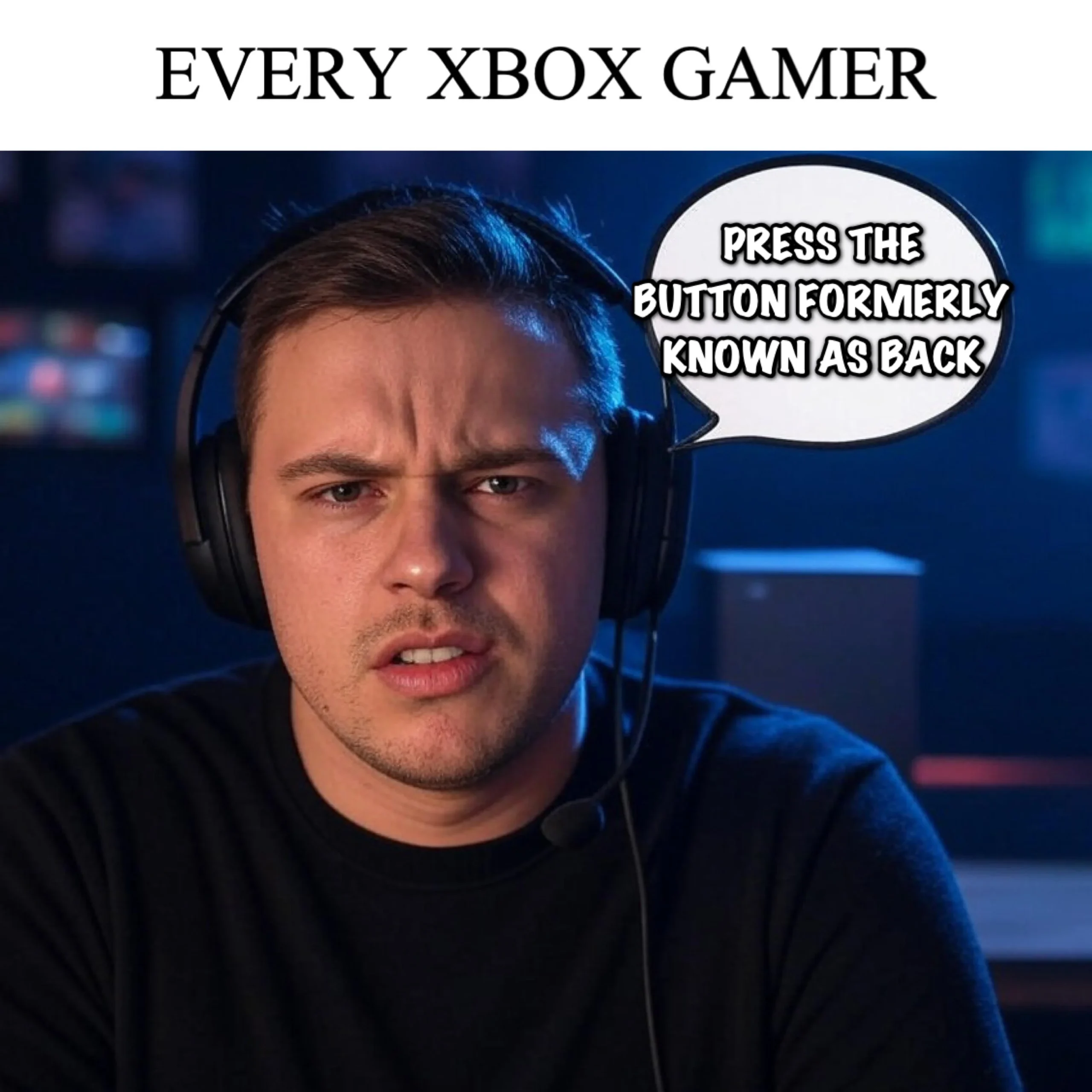 No one knows the name of this button