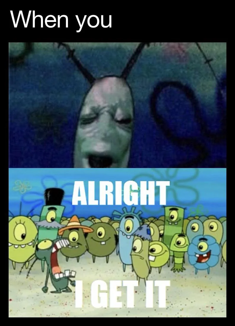 Not reading this comment section