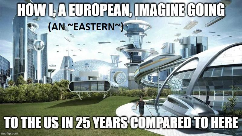 Not really but relatable and inspired