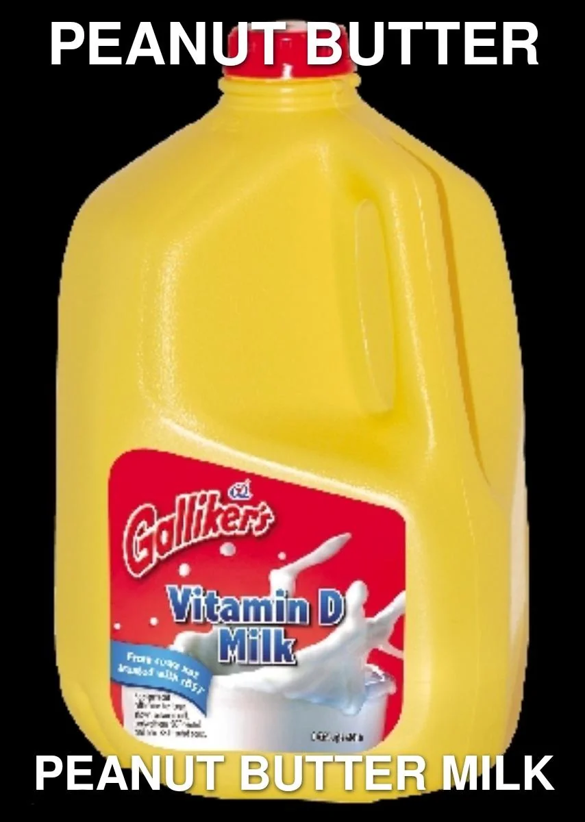 Nut allergy + lactose intolerant = Ȟ̸̛͕̻͎̮͓̥͓̤̖̰͙͍̐̍͒̈́̐̈̌͆̓̇͗͋̐̊͌̍́͊̔̓̾̇̄̈́̏͊̊̏́̏̓̈́̄͌͛́̔̕̕͝͝͝͠È̸̢̢̨̧̢̢̨̝͉̞͚͙͍̞͙̠̜͉̜̯̮̗̤̻͓͓̖̲͇̮̞̭̭͓̹͈̻̔͋́͆̐̊̅̒̃͆̔͊̾̓́͆̐̀̒͛́̊͒̈́͒̕͘͜͜͝͝ͅL̶̢̡̨̡̡̨̡̛̛̼̠̱̞̜̩̥͚̙̟͓̦̼̠͉̮̱̬̞̝̼͉̫͔̮̘̫̭̹̘̬̠̭̯̜̝̭͇͗̊̃̒̈́͒̌͗̀͊̉̿͑̈͑̿̀̓̉̿̔̊̀̈̍̾̌͘͜͜͝͝P̵̛̛̗̹̮̄̈́̋͋̀̈́̊̈́̄̅̐͆̿͋̎̄̅̓̍̾̄̄̾̂͒̾̅̌͐́͐́̎̀̅́̈́̇́͛̀͘̕͠͝