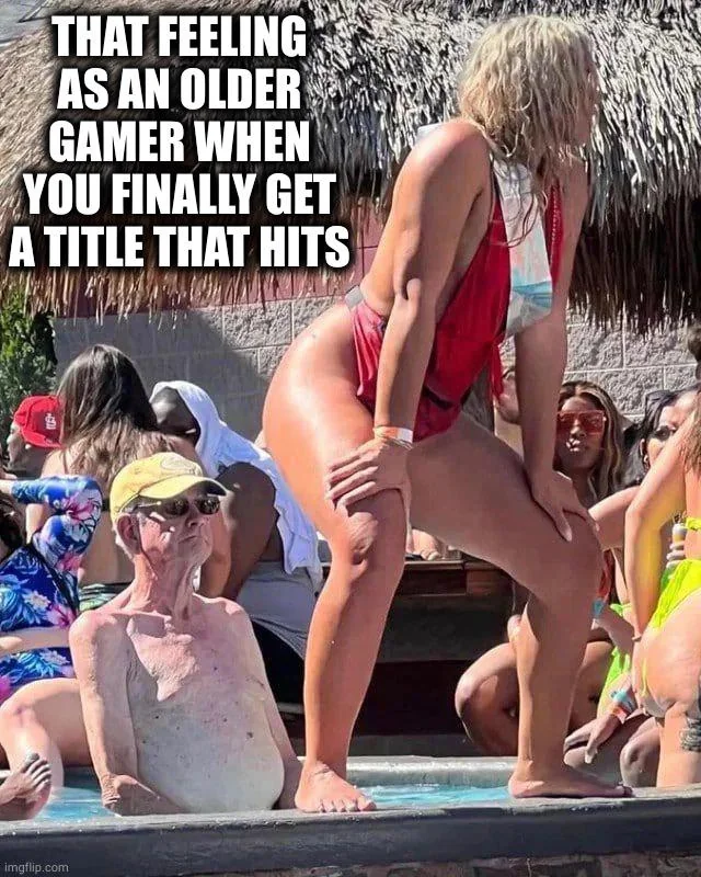 Oh my, this seems to be eliciting an emotional response...