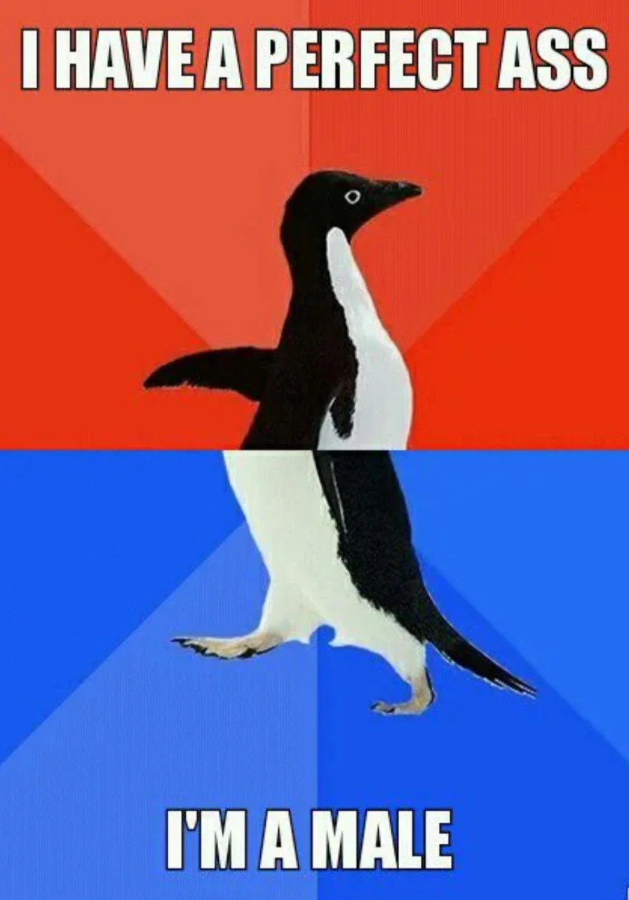 Oh well…same applies if you have big breasts