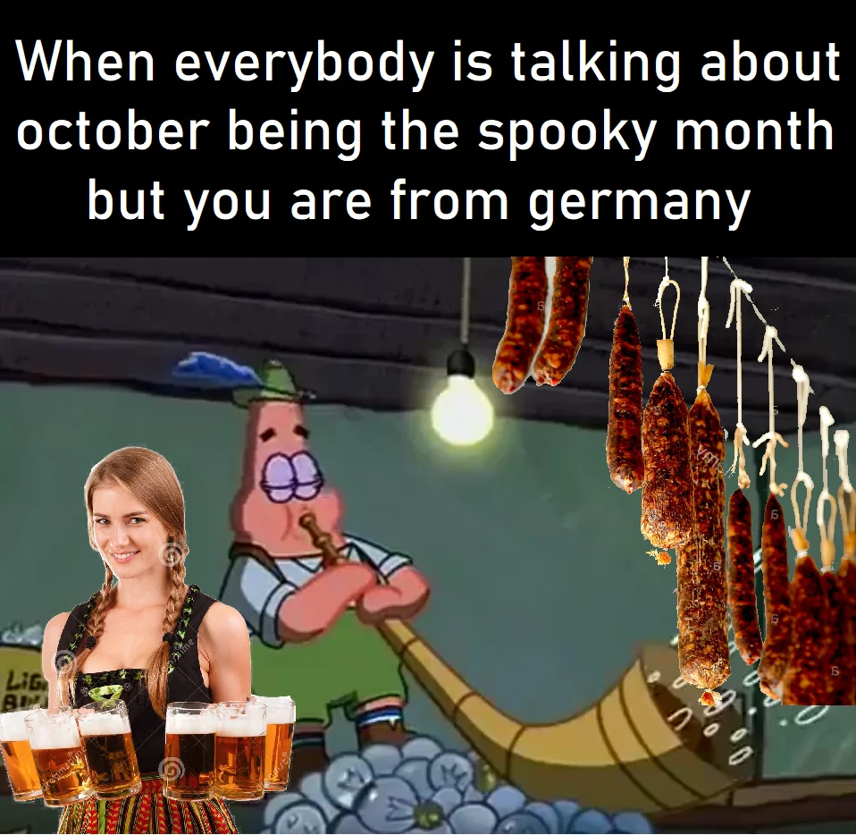 OKTOBERFEST