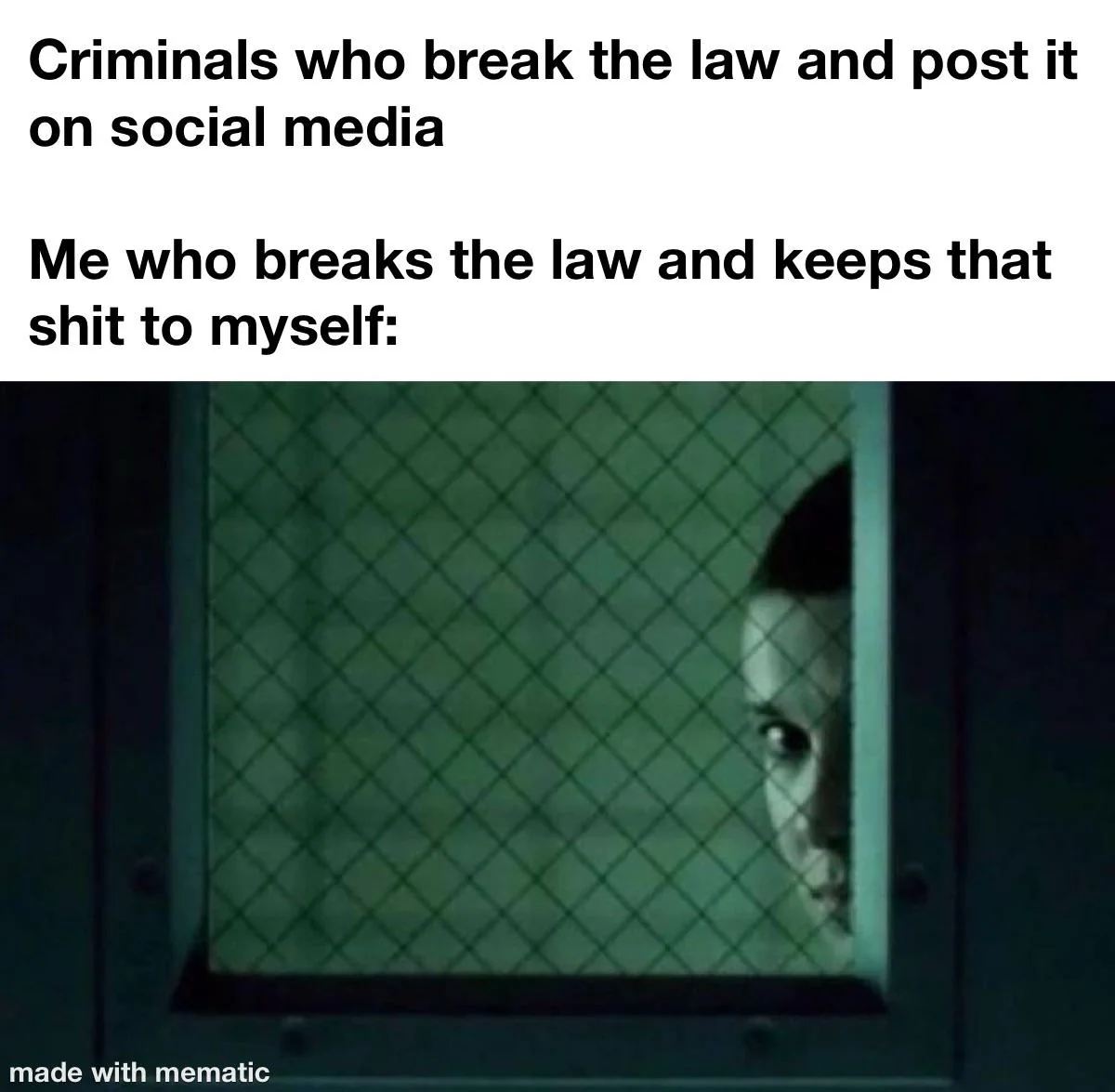 Only OPs post their shit