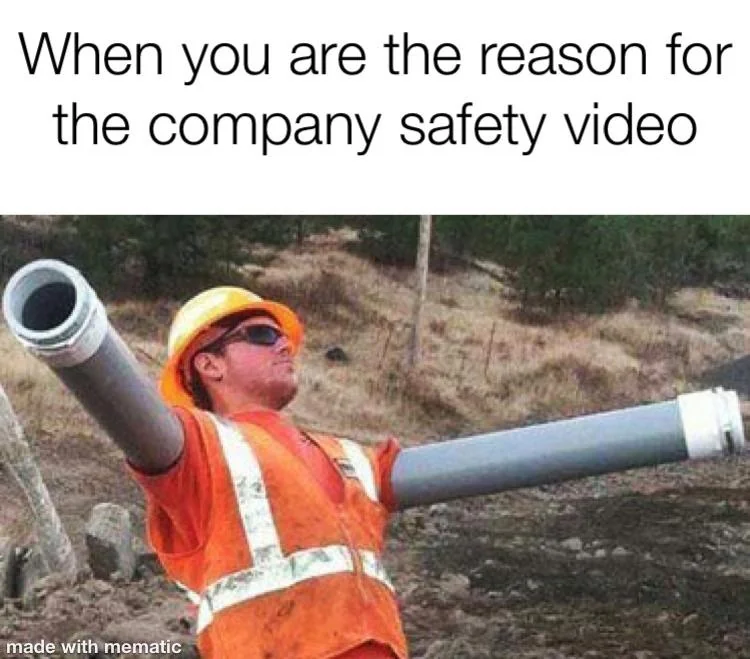 OSHA approved