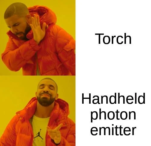 Petition to make this a trend