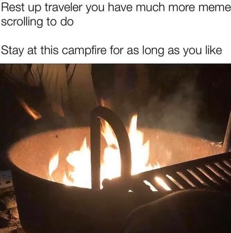 Please get some sleep