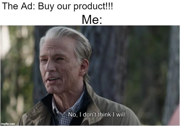 Please! Just Donate $9000 Every Day to Make our Product Better!