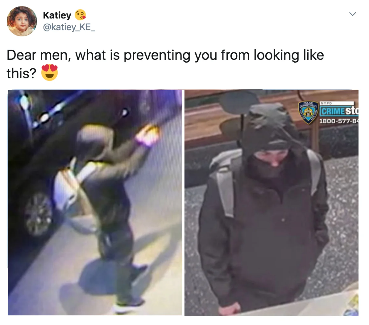 Please take notes ❤️