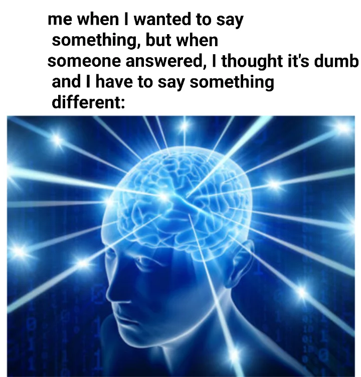 Pov it's me every meaningless evening