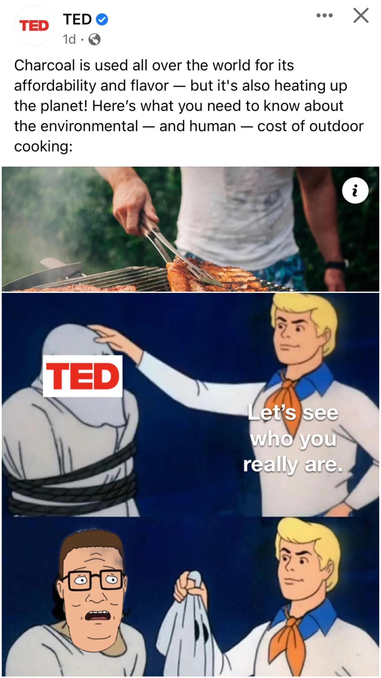 Propane and propane accessories