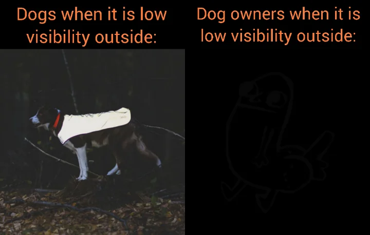 Pump up that brightness.