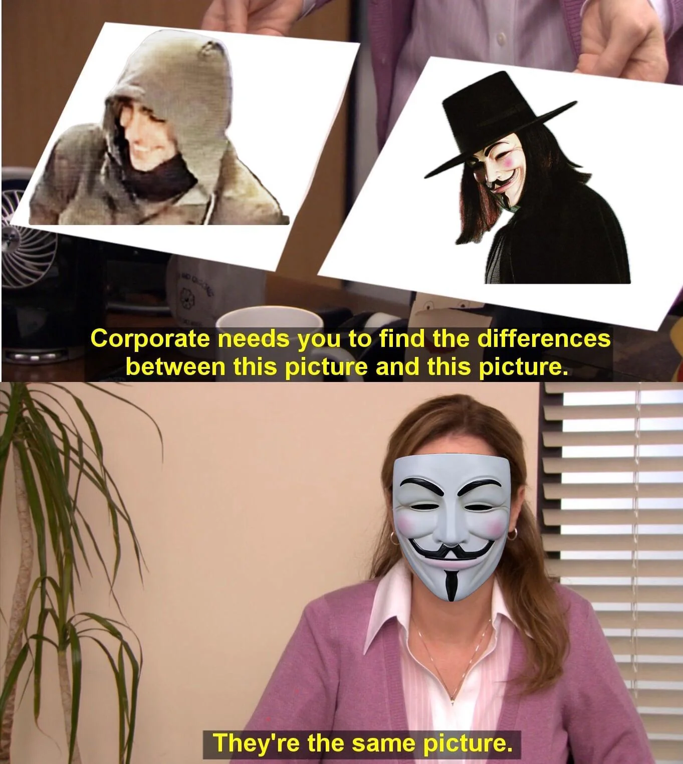 Remember, remember to depose the healthcare