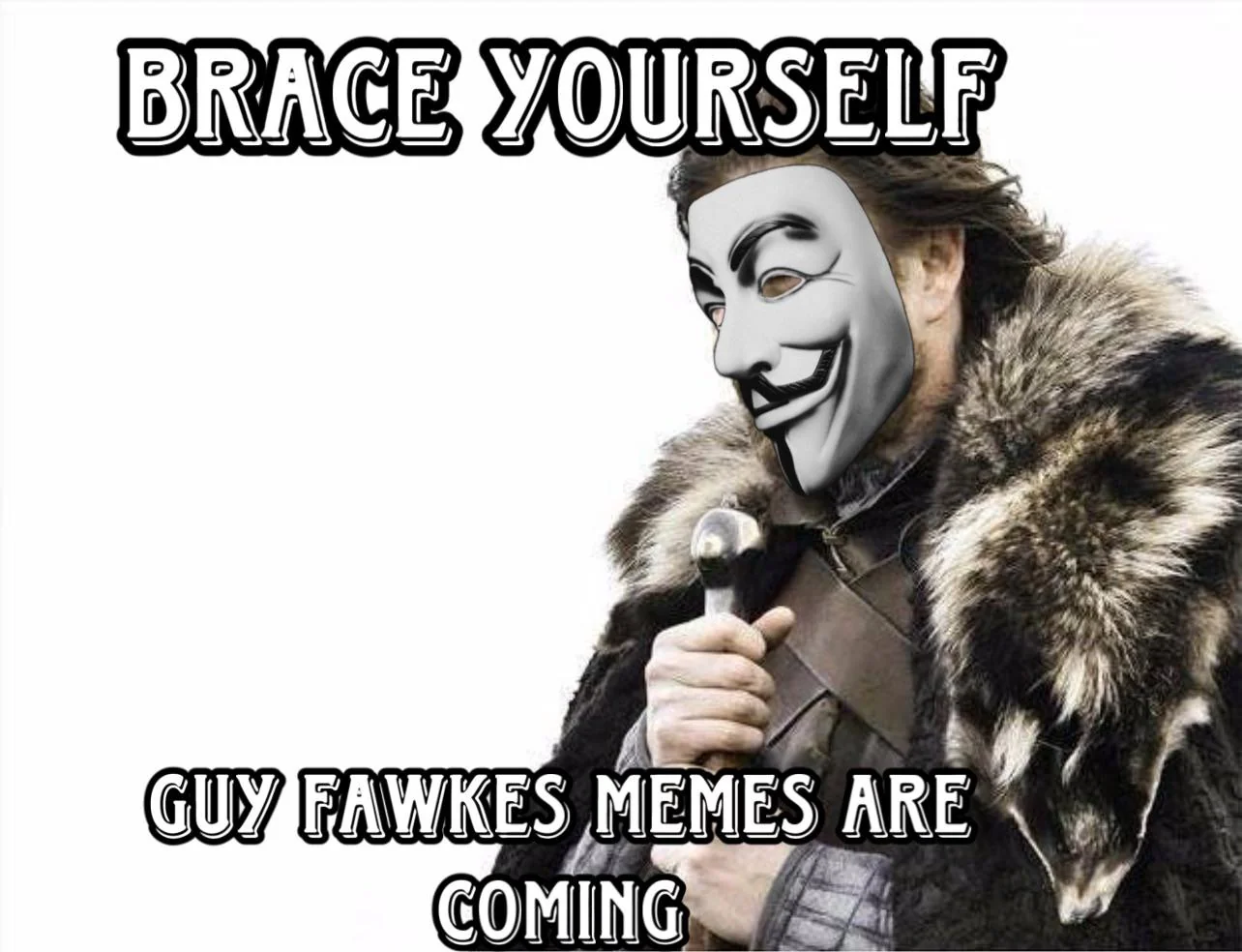 Remember… Remember