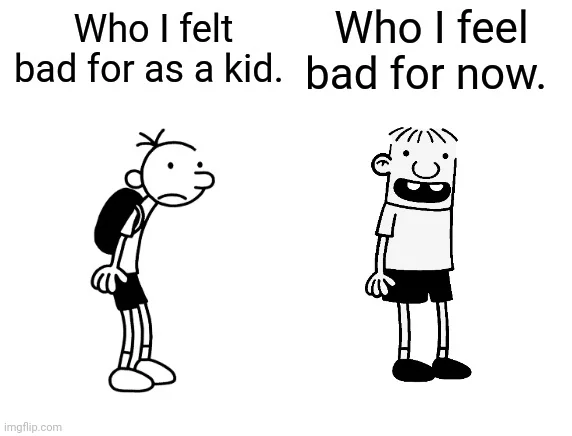 Rowley doesn't deserve All that shit