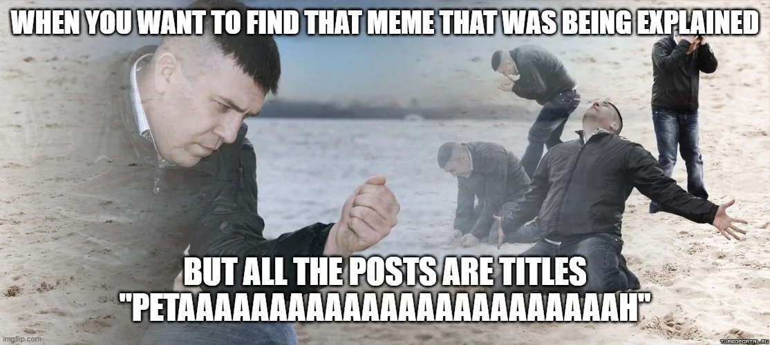 r/PeterExplainsTheJoke