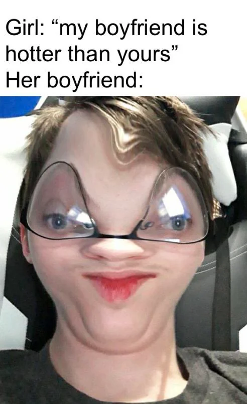 Sexy beast