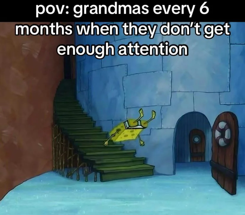 She fell yesterday😭😭😭😭😭