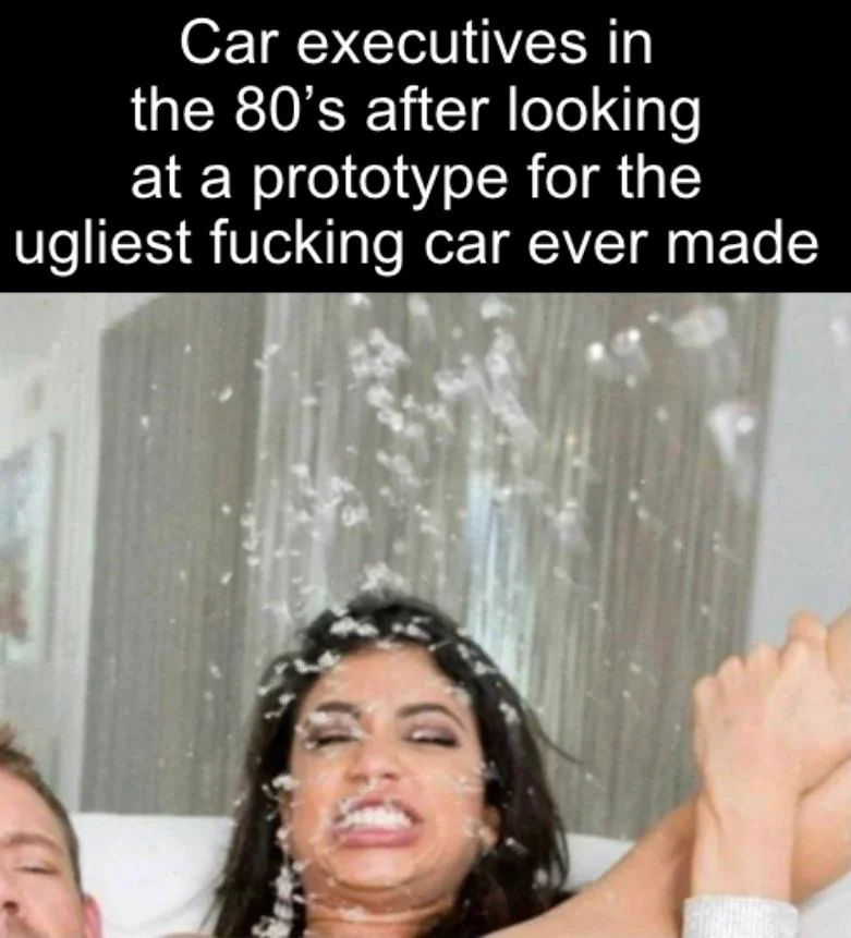 She is very gorgeous to me!