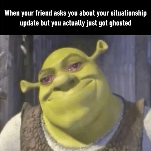 shit hurts more than heartbreak