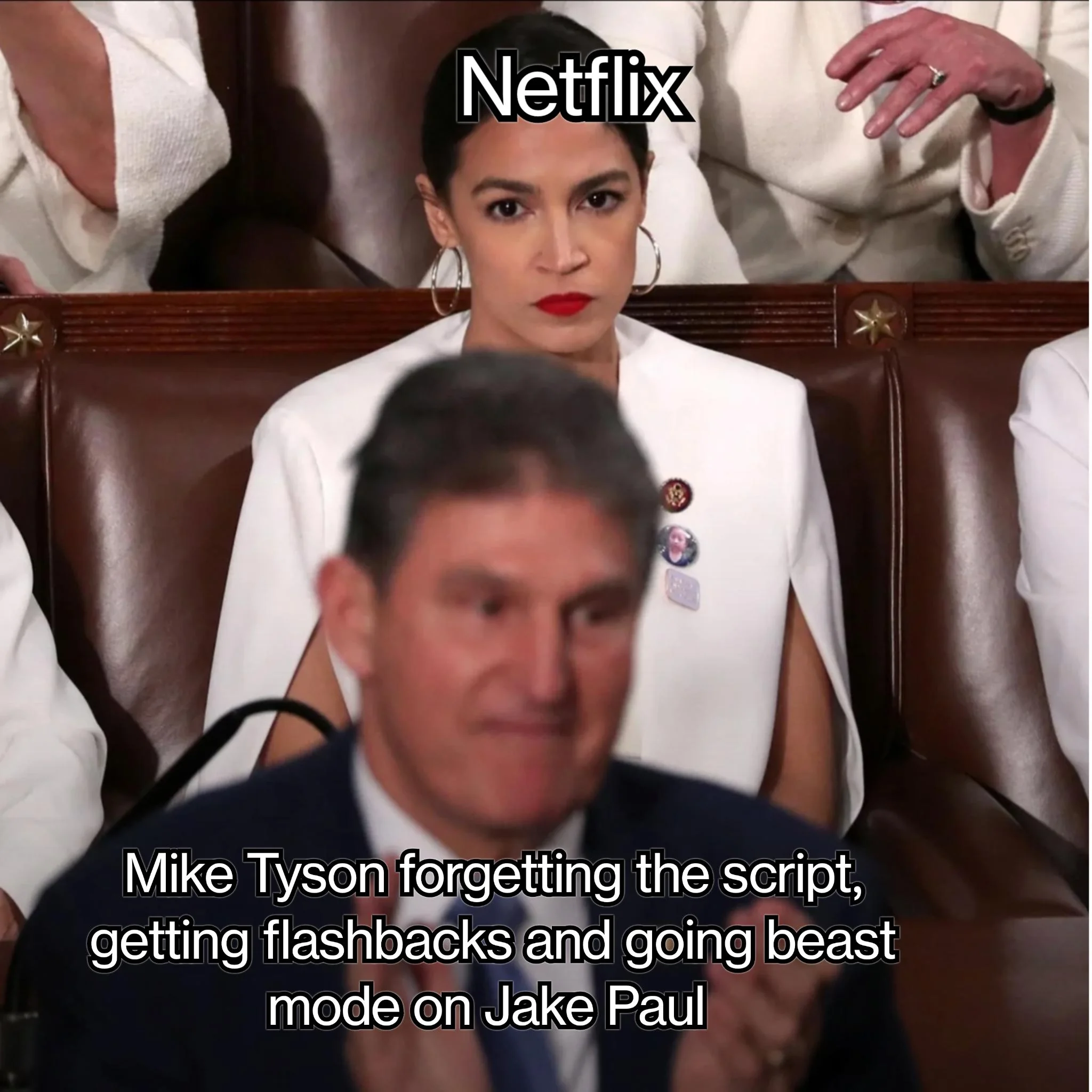 Should've thought this through