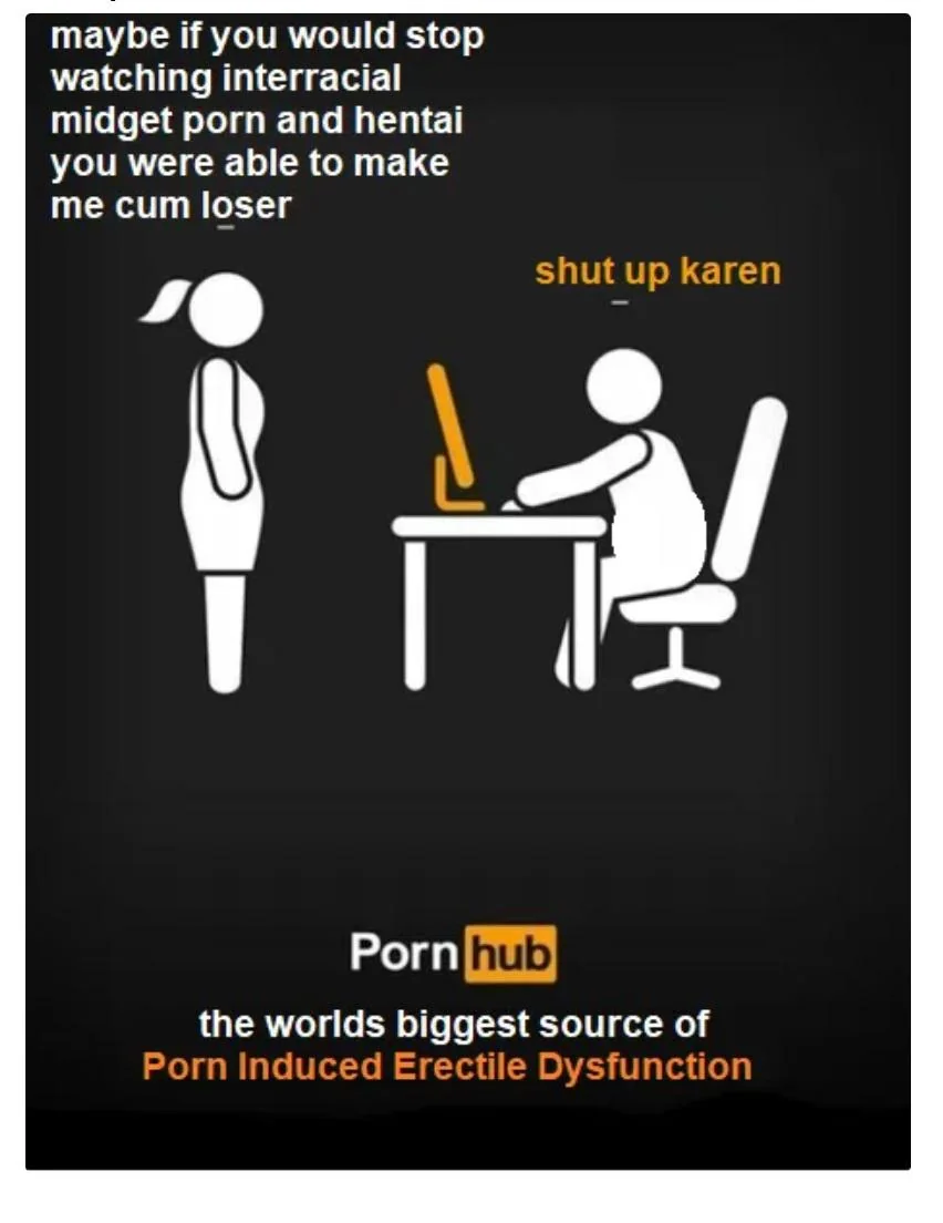 shut up karen