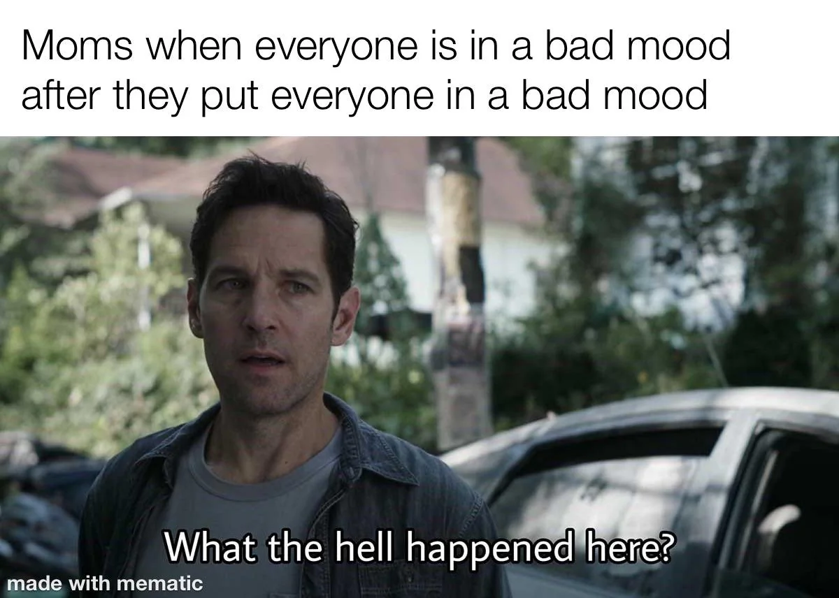 Situational Change In Attitude