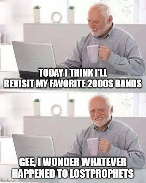 Some memories are best left that way