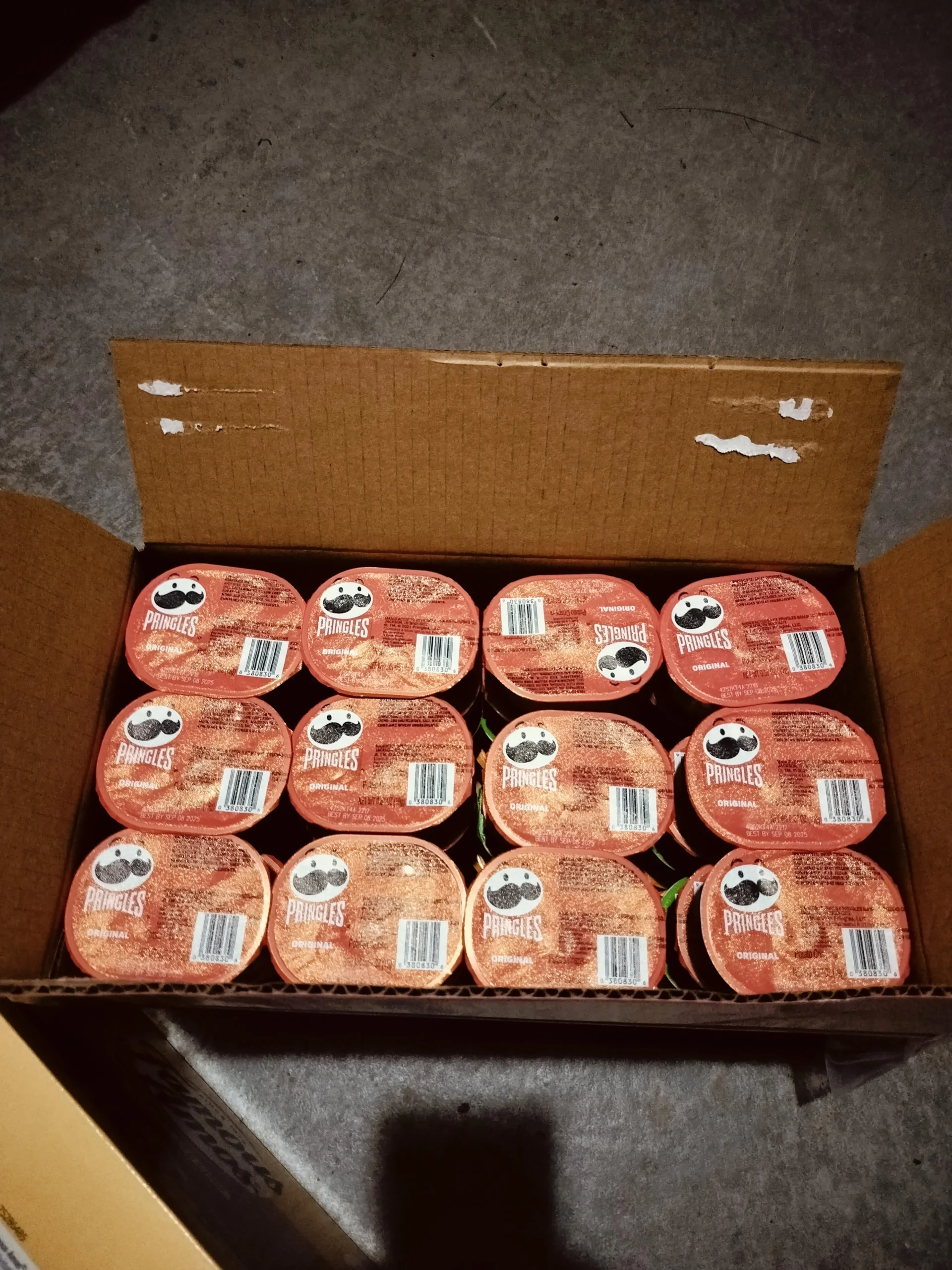 Someone is going to be fired for this