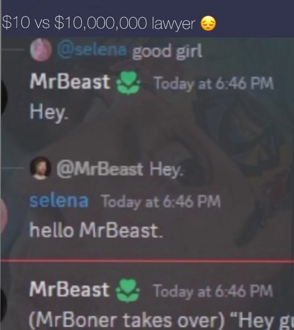 Someone take the keyboard away from Jimmy 😭😭😭