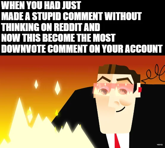 Sometimes, my ignorance scares me