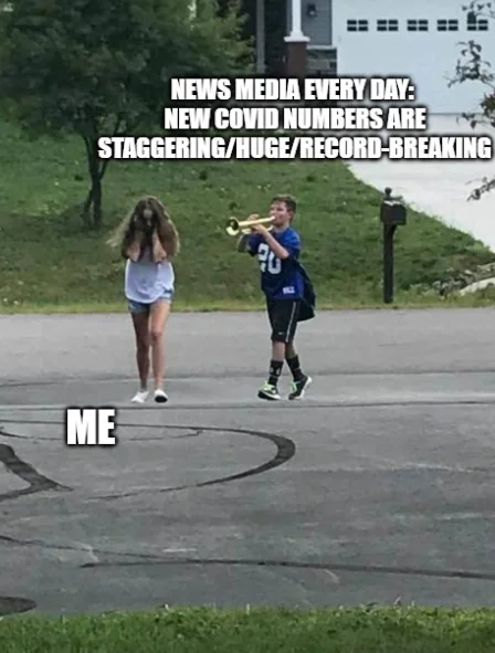 Sounds Like Another Broken Record