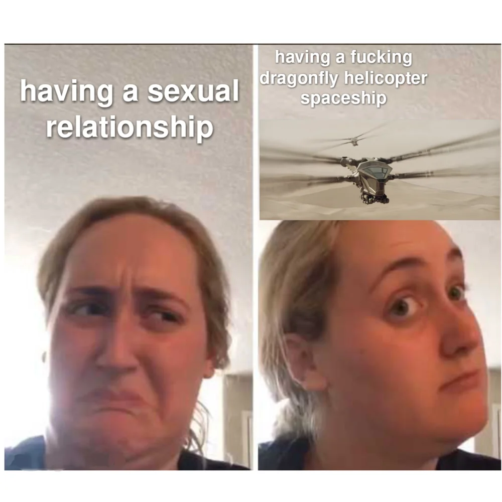 Take all my money I want one