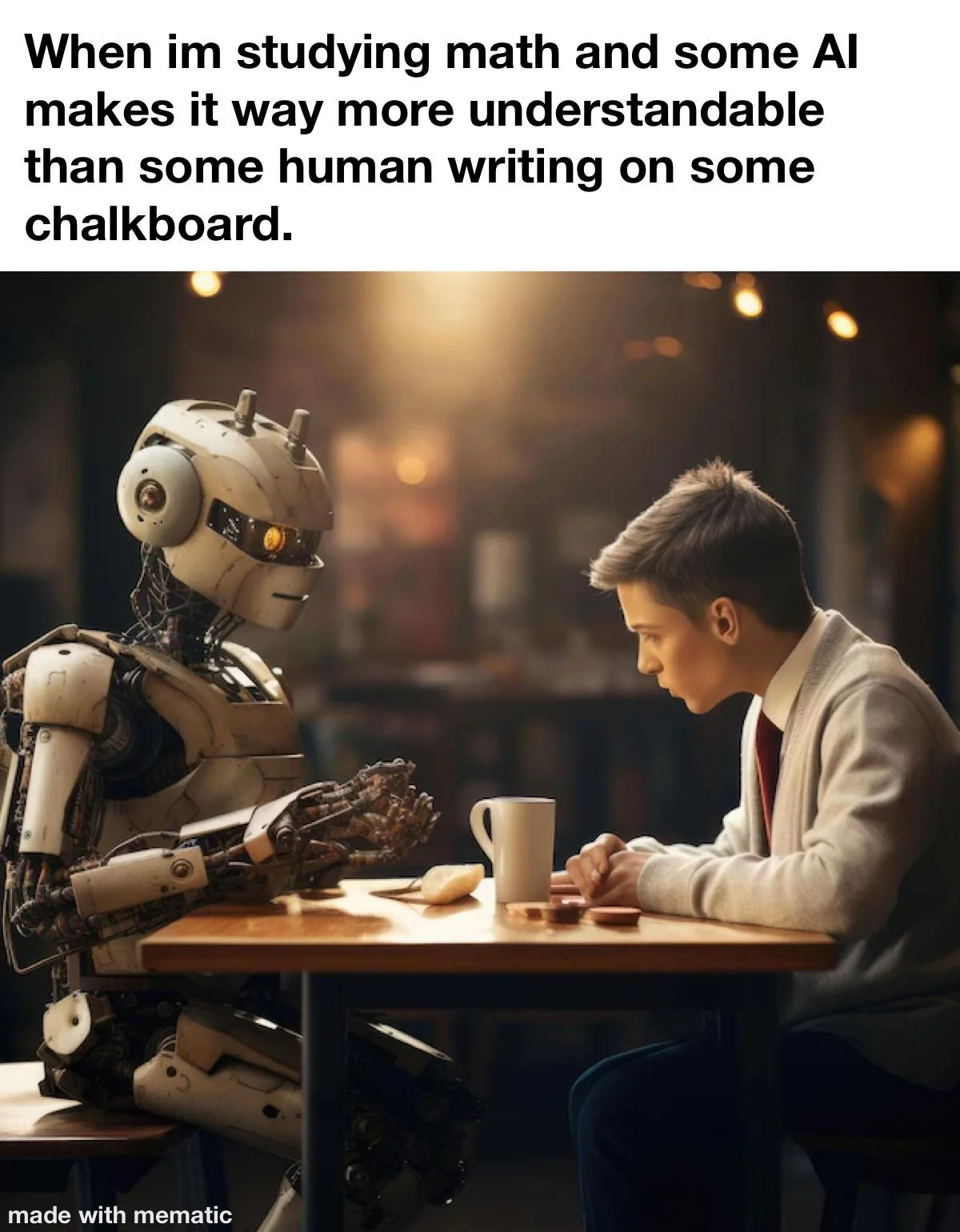 THANK YOU! HOLY SHIT!!!!!!!