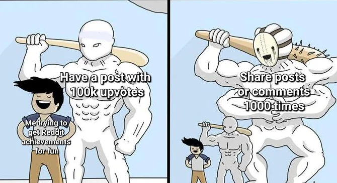 That's a bit excessive