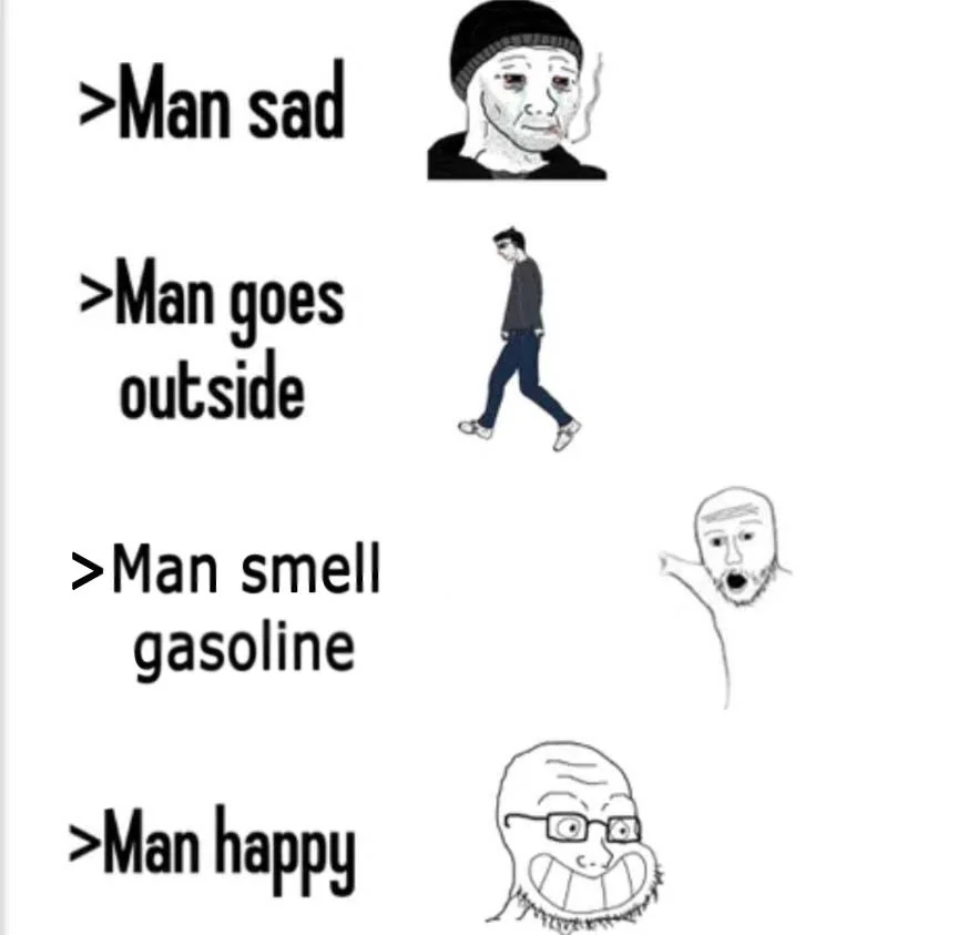 that's some real stuff