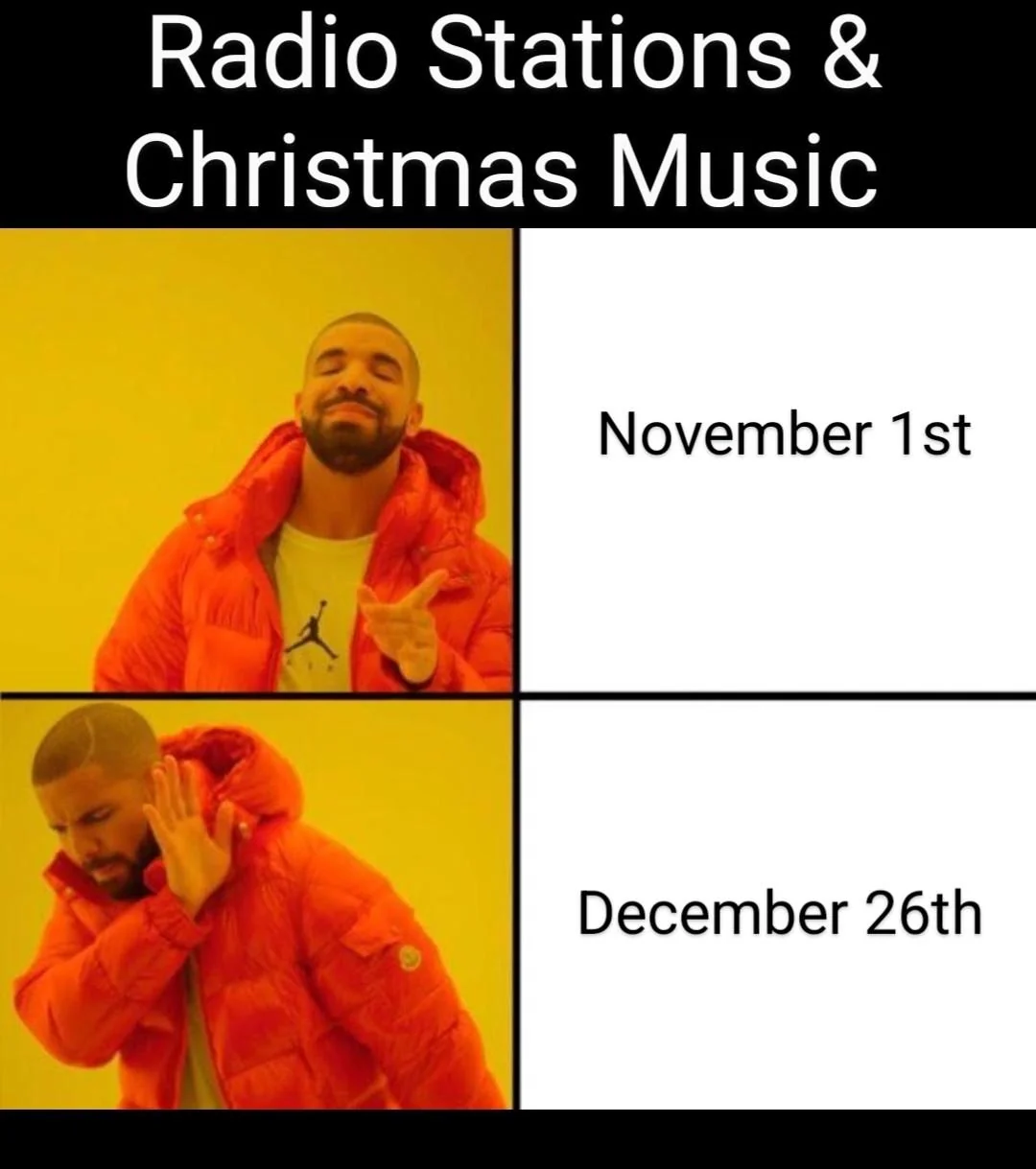 The best way to spread christmas cheer is singing loud for all to hear!