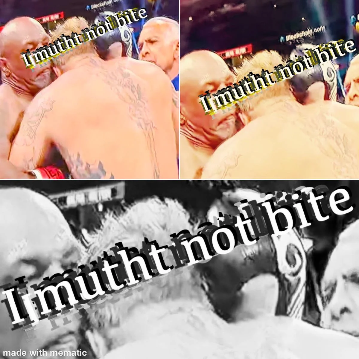 The Ficthation Ith Real