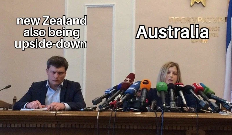 The forgotten underdog