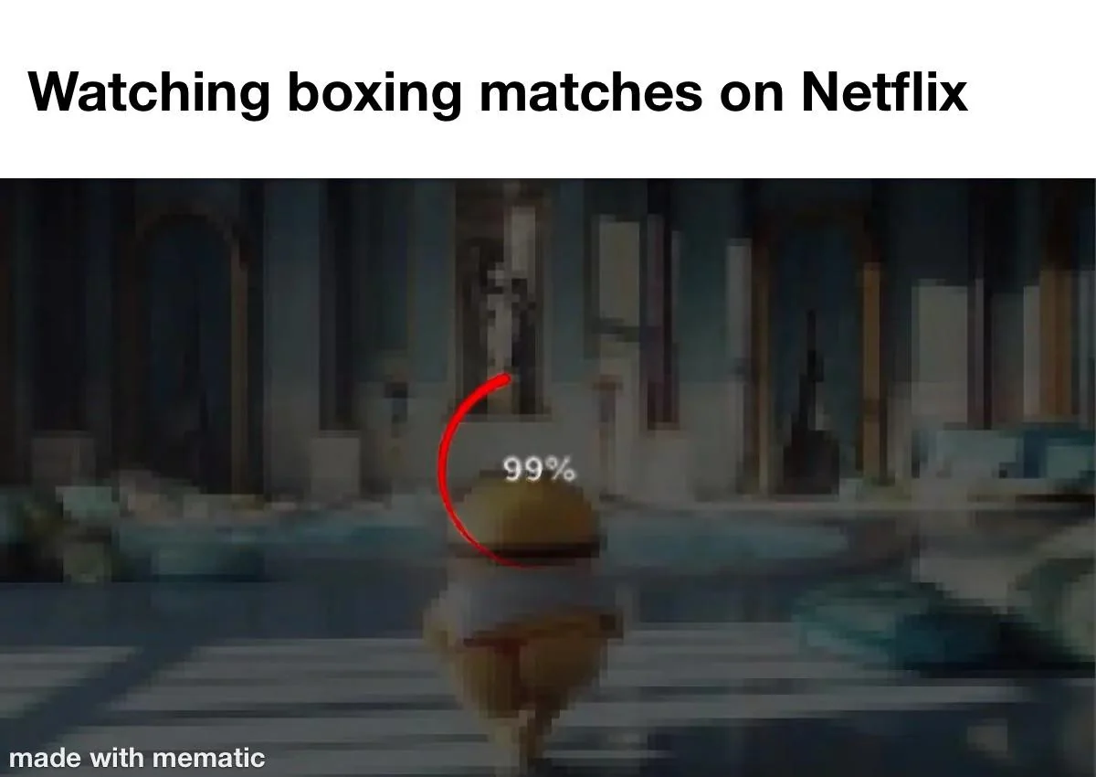 The Netflix Premium Experience